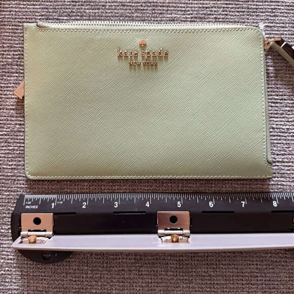 Kate Spade Wristlet - Picture 6 of 7